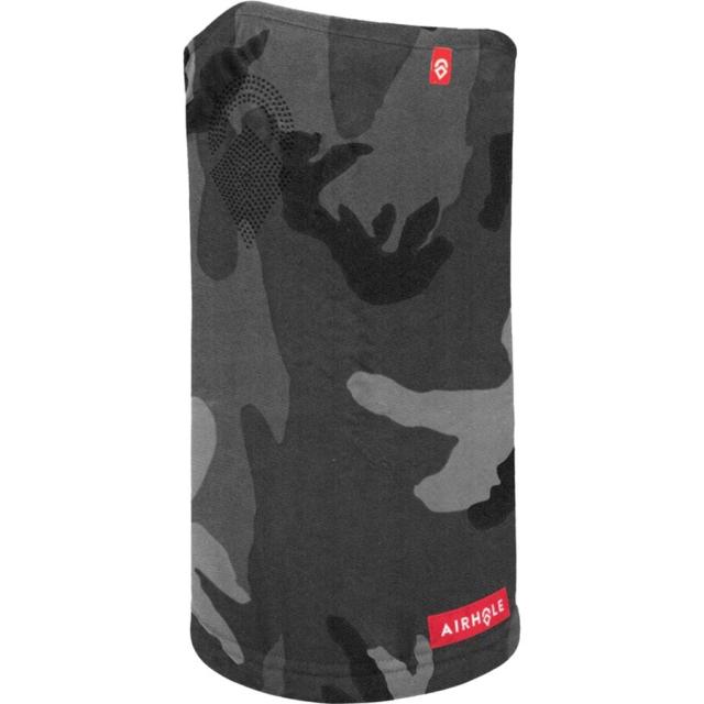 (取寄) アゴー レーザー ポラール Airhole Airtube Ergo Laser Polar Stealth Camoの通販は