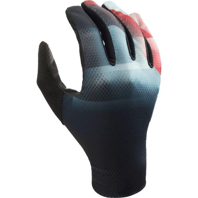 (取寄) イエティサイクルズ レディース エンデューロ グローブ - ウィメンズ Yeti Cycles women Enduro Gloves - Women's Black Gradient