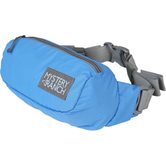 (取寄) ミステリーランチ フォレジャー 2.5L ヒップ パック Mystery Ranch Forager 2.5L Hip Pack Pacificの通販は 9,965円