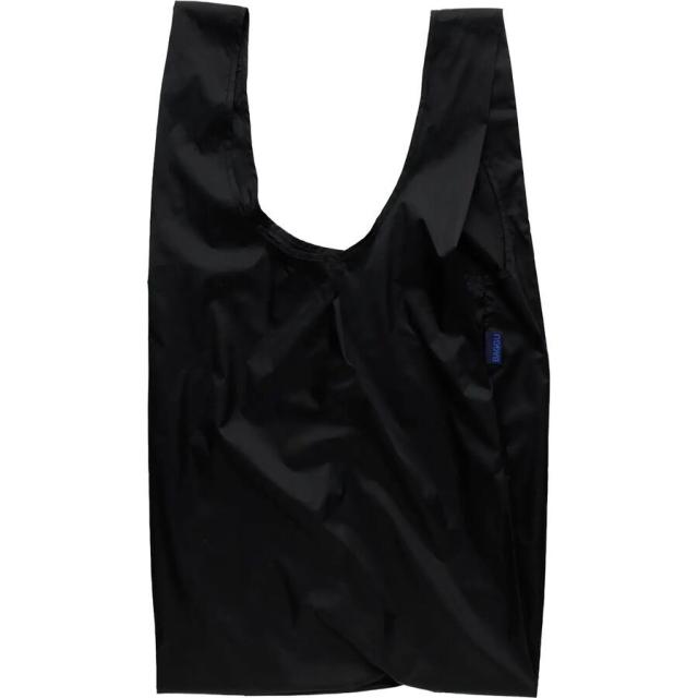 (取寄) バグー ビッグ バグゥ BAGGU Big Baggu Black
