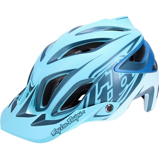 (取寄) トロイリーデザインズ A3 ミプス ヘルメット Troy Lee Designs A3 Mips Helmet Uno Waterの通販は