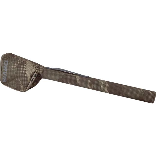 (取寄) オービス ダブル ロッド + リール ケース Orvis Double Rod + Reel Case Camoの通販は