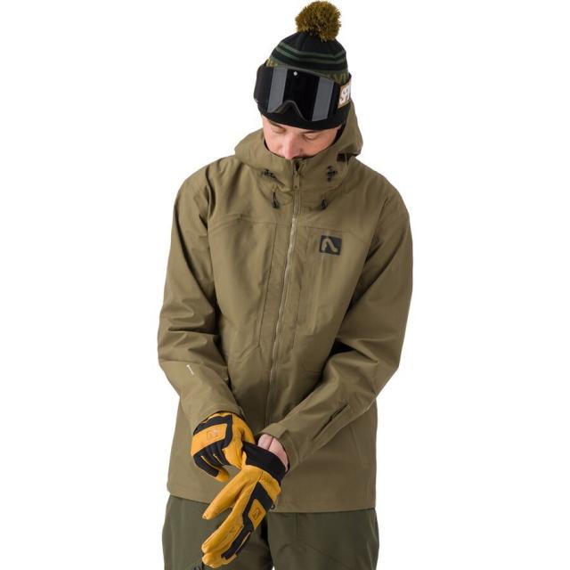 (取寄) フライロー メンズ ナイト ジャケット - メンズ Flylow men Knight Jacket - Men's Capersの通販は