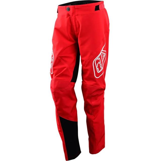 troy lee designs トロイリー　スカイラインパンツ　30 トロイリーデザインズ スカイライン パンツ モノ ブラック