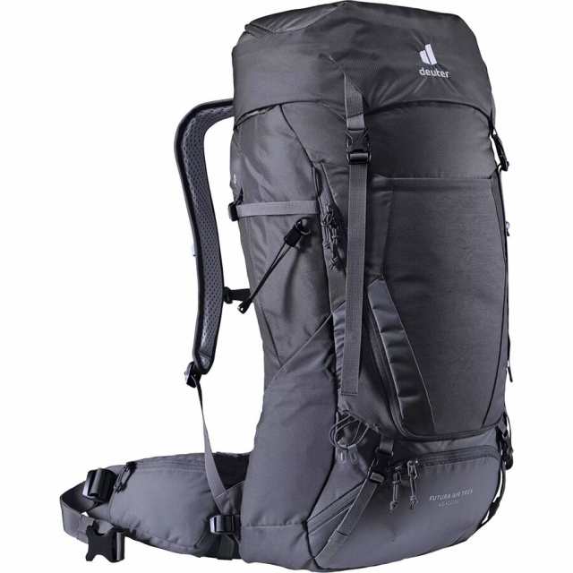 (取寄) ドイター レディース フューチュラ エアー トレック Sl 45+10L バックパック - ウィメンズ Deuter women Futura Air Trek SL 45+1