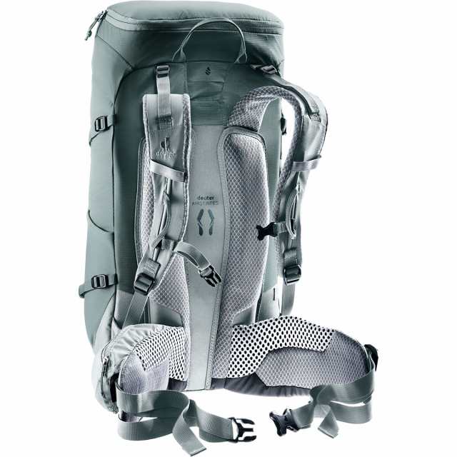 (取寄) ドイター レディース トレイル Sl 28L バックパック - ウィメンズ Deuter women Trail SL 28L Backpack - Women's Teal/Tin