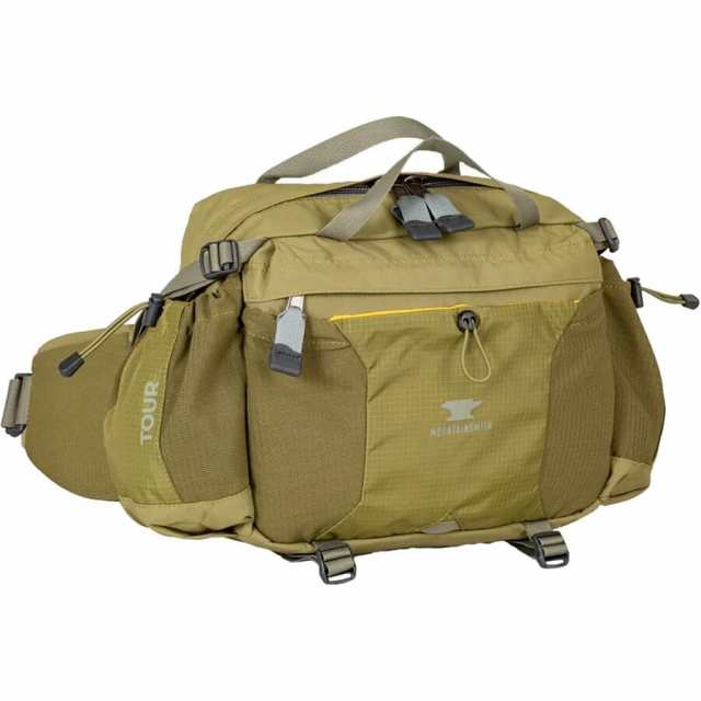 (取寄) マウンテンスミス ツアー 9L ランバー パック Mountainsmith Tour 9L Lumbar Pack Olive Greenの通販は 27,510円