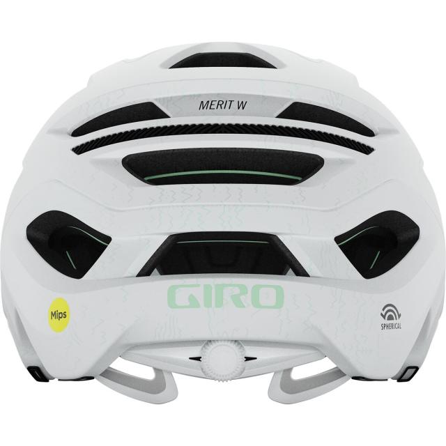 試着のみ GIRO OWEN SPHERICAL ヘルメット M Giro Owen Spherical