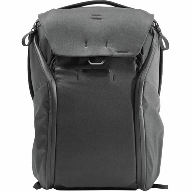 (取寄) ピークデザイン エブリデイ 30L バックパック Peak Design Everyday 30L Backpack Blackの通販は