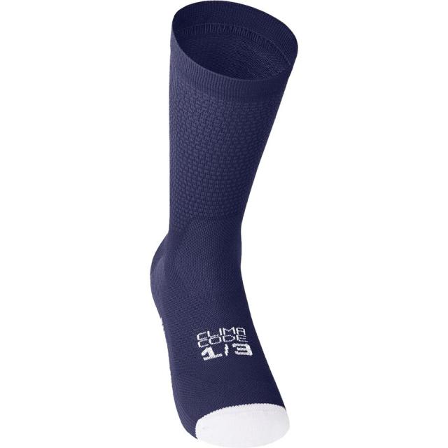 (取寄) アソス メンズ エンデュランス S11 ソックス - メンズ Assos men Endurance S11 Socks - Men's Future Dusk