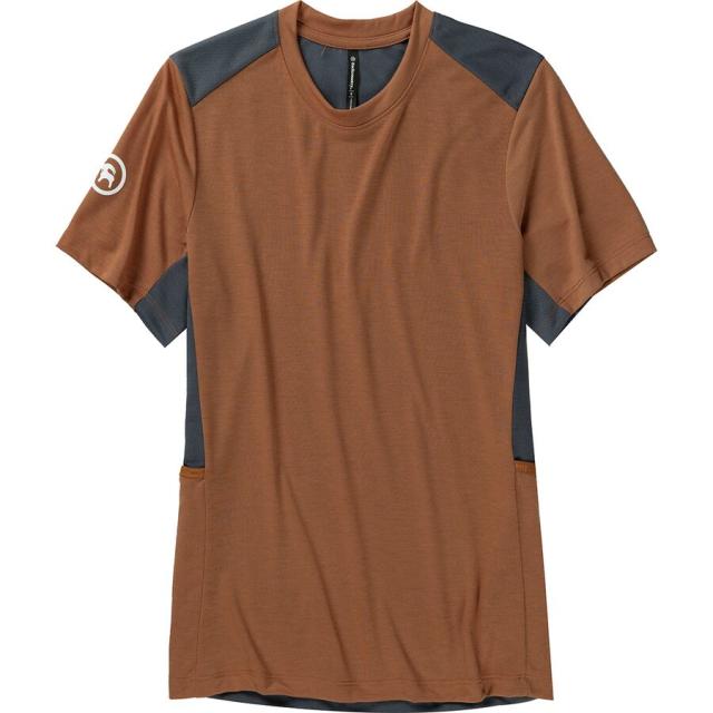 (取寄) バックカントリー レディース スリックロック ドライリリース テック Tシャツ - ウィメンズ Backcountry women Slickrock Drirelease Tech T-Shirt - Women's Sierra/Turbulence