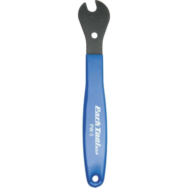 (取寄) パークツール PW-5 ホーム メカニック ペダル レンチ Park Tool PW-5 Home Mechanic Pedal Wrenchの通販は