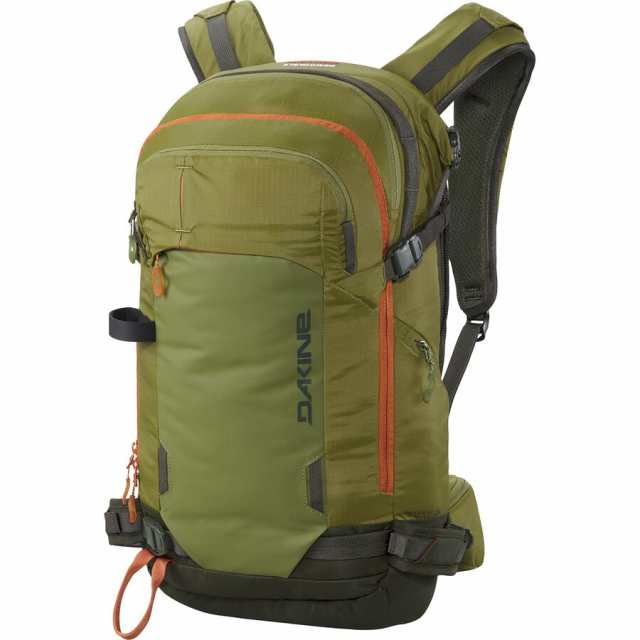 DAKINE ダカイン POACHER RAS ポーチャー ラス 26L　23年ご検討よろしくお願いします