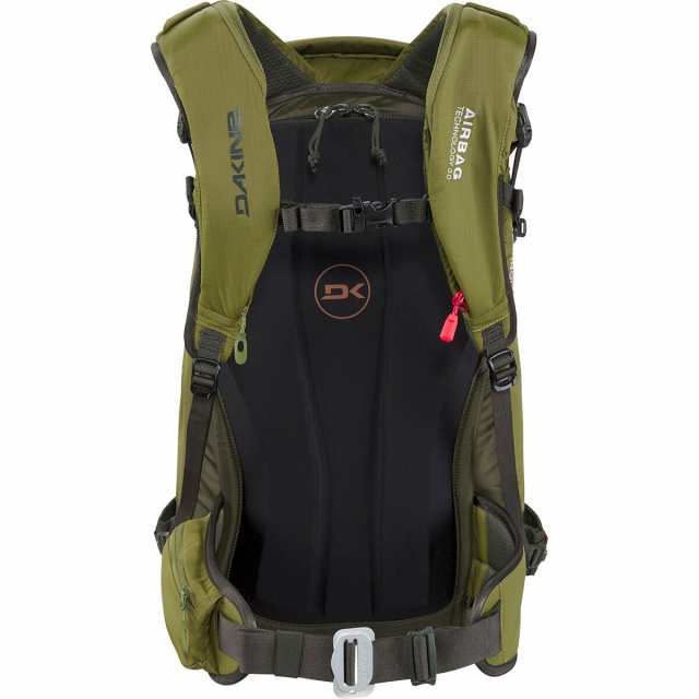 取寄) ダカイン ポーチャー ラス 26L パック DAKINE Poacher RAS 26L ...