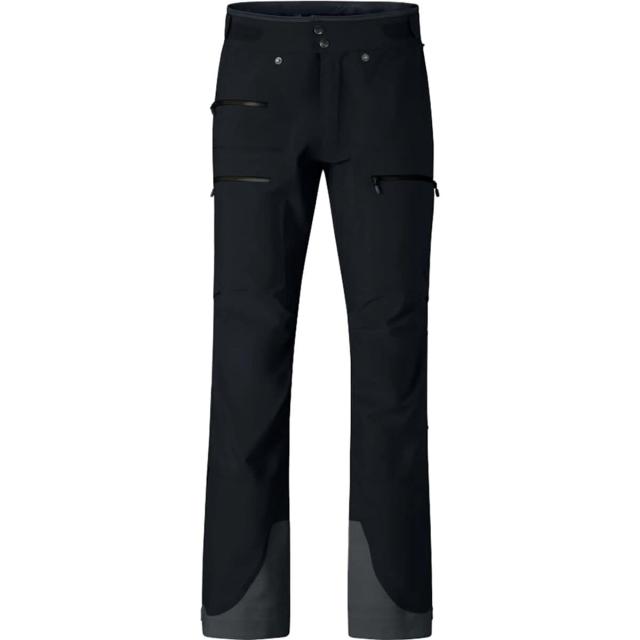 (取寄) ノローナ メンズ リンゲン ゴア-テックス パンツ - メンズ Norrona men Lyngen GORE-TEX Pant - Men's Caviarの通販は
