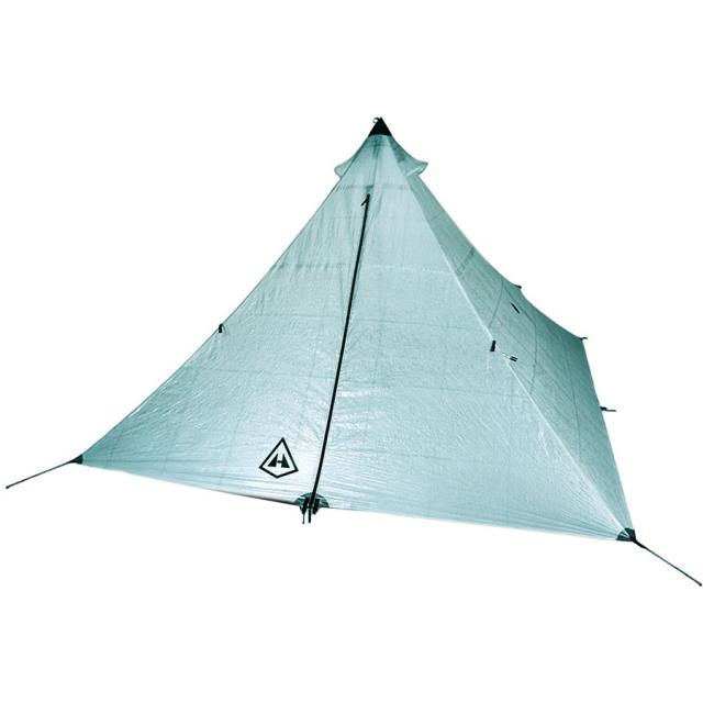 (取寄) ハイパーライトマウンテンギア ウルトラミッド 2 シェルター Hyperlite Mountain Gear UltaMid 2 Shelter Greenの通販は 207,290円