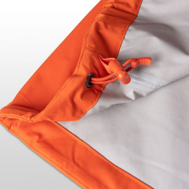 (取寄) ブラックダイヤモンド メンズ ストームライン ストレッチ レイン シェル Rain 取寄) ブラックダイヤモンド メンズ ストームライン ストレッチ