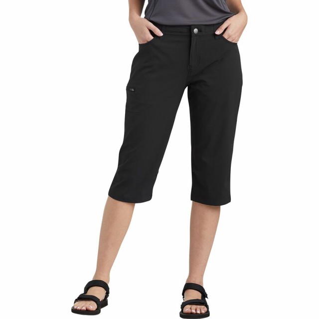 (取寄) アウトドア リサーチ レディース フェロッシー カプリ パンツ - ウィメンズ Outdoor Research women Ferrosi Capri Pant - Women'の通販は