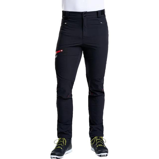 (取寄) スウィックス メンズ レーヌ ハイブリット パンツ - メンズ Swix men Reine Hybrid Pant - Men's Blackの通販は
