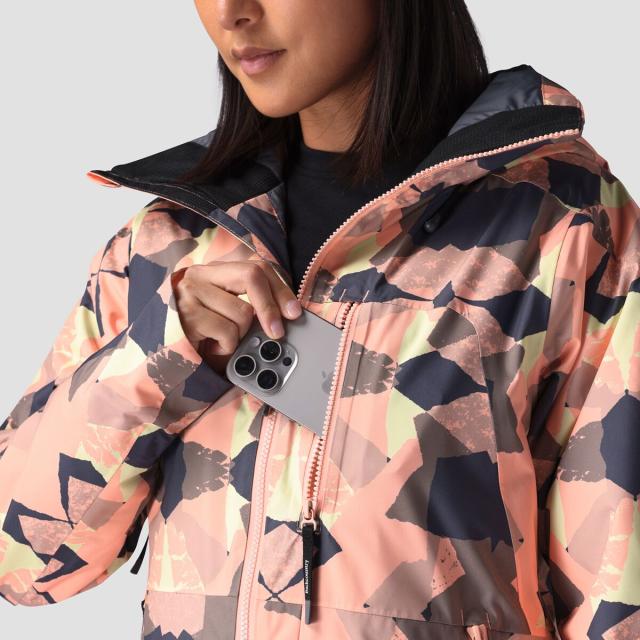 取寄) バックカントリー レディース インサレーテッド ジャケット