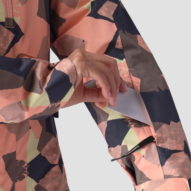 取寄) バックカントリー レディース インサレーテッド ジャケット