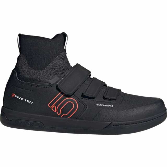 (取寄) ファイブテン フリーライダー プロ ミッド VCS サイクリング シューズ Five Ten Freerider Pro Mid VCS Cycling Shoe Core Black/