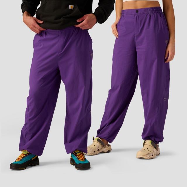 (取寄) バックカントリー マウント エアー パンツ Backcountry MTN Air Pant Tillandsia Purple
