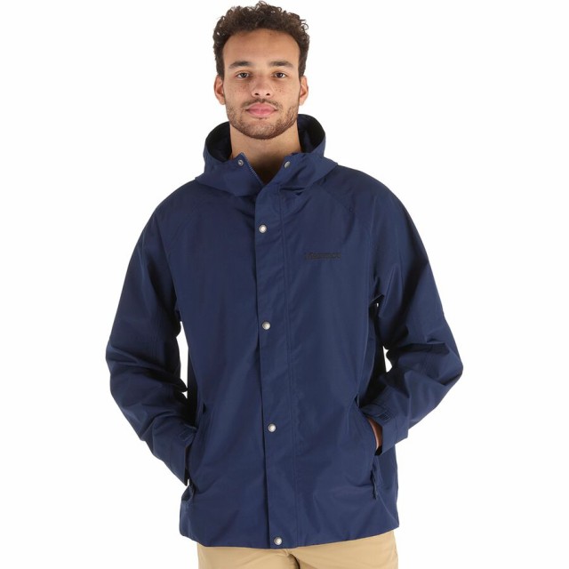 (取寄) マーモット メンズ カスケード ジャケット - メンズ Marmot men Cascade Jacket - Men's Arctic Navyの通販は