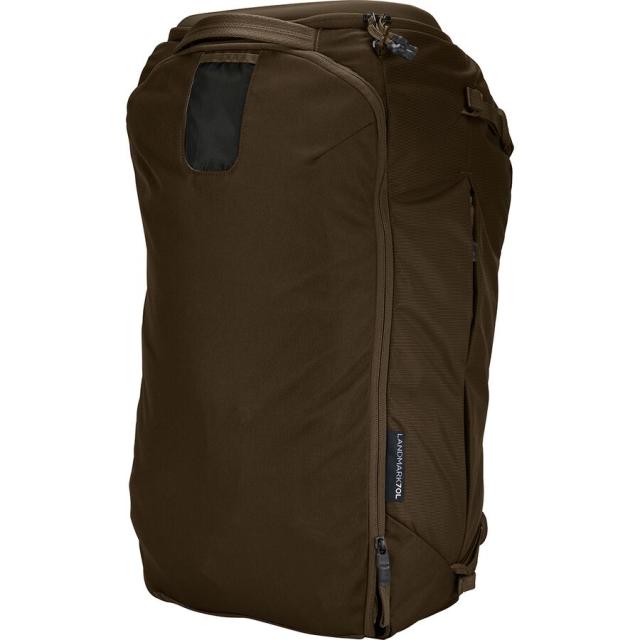 (取寄) スーリー ランドマーク トラベル 70L パック Thule Landmark Travel 70L Pack Deep Khaki