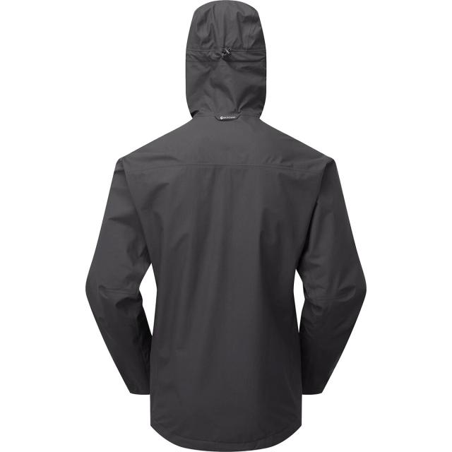 (取寄) モンテイン メンズ スピリット ライト ジャケット - メンズ Montane men Spirit Lite Jacket - Men's Midnight Greyの通販は
