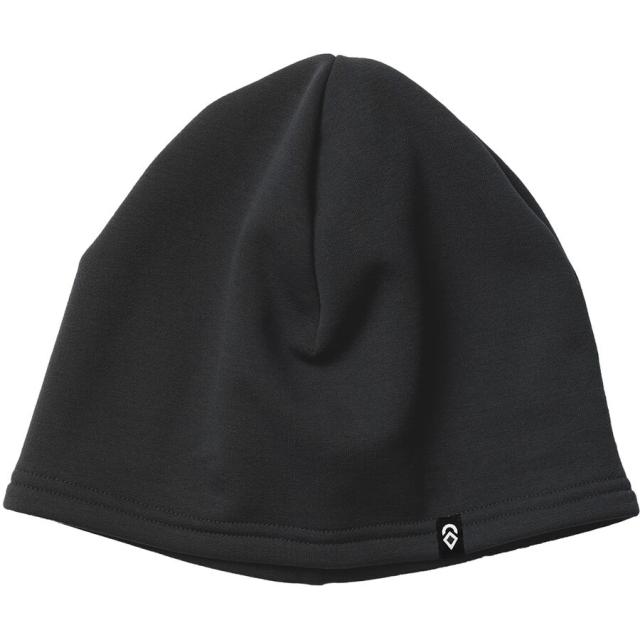 (取寄) パイロット ビーニー ポーラテック パワー ドライ Airhole Pilot Beanie Polartec Power Dry Blackの通販は 11,260円