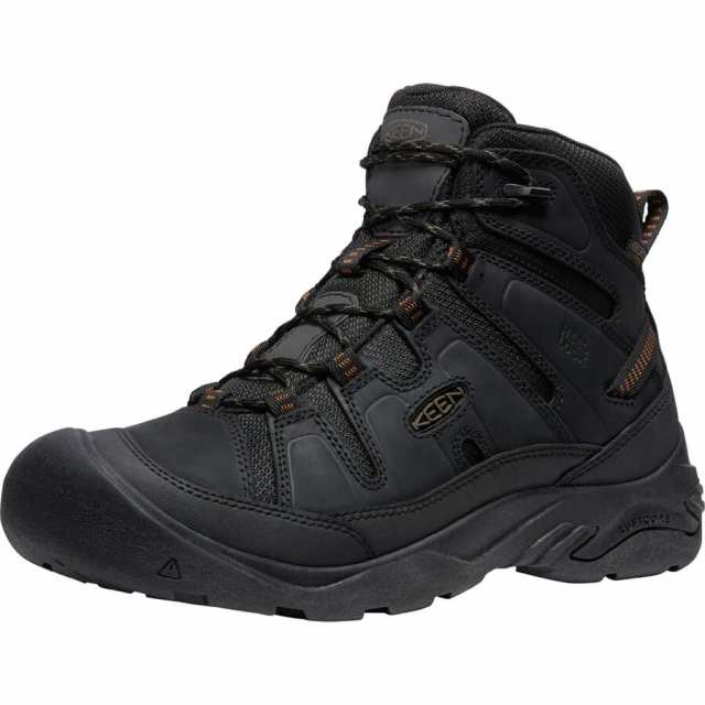 (取寄) キーン メンズ サーカディア ミッド ウォータープルーフ ハイキング ブート - メンズ KEEN men Circadia Mid Waterproof Hiking Bの通販は 28,392円