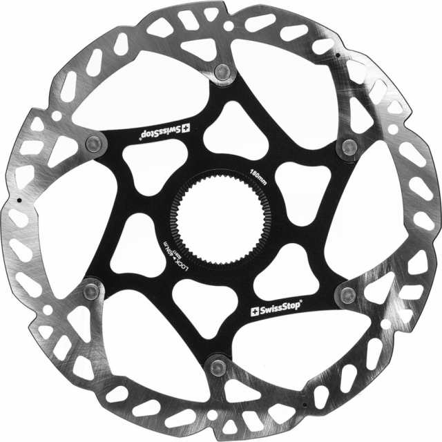 取寄) スイスストップ カタリスト プロ センターロック ディスク ローター SwissStop Catalyst Pro Centerlock  Disc Rotorの通販はau PAY マーケット - ジェットラグ | au PAY マーケット－通販サイト