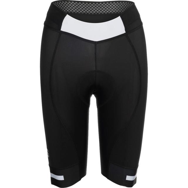 (取寄) スポーツフル レディース ネオ ショート - ウィメンズ Sportful women Neo Short - Women's Black/Whiteの通販は
