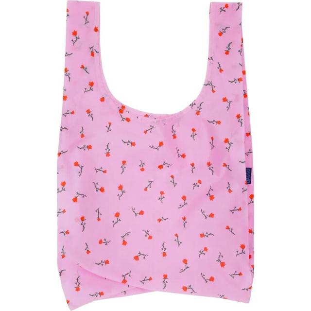 (取寄) バグー スタンダード バグゥ BAGGU Standard Baggu Painted Wildflower