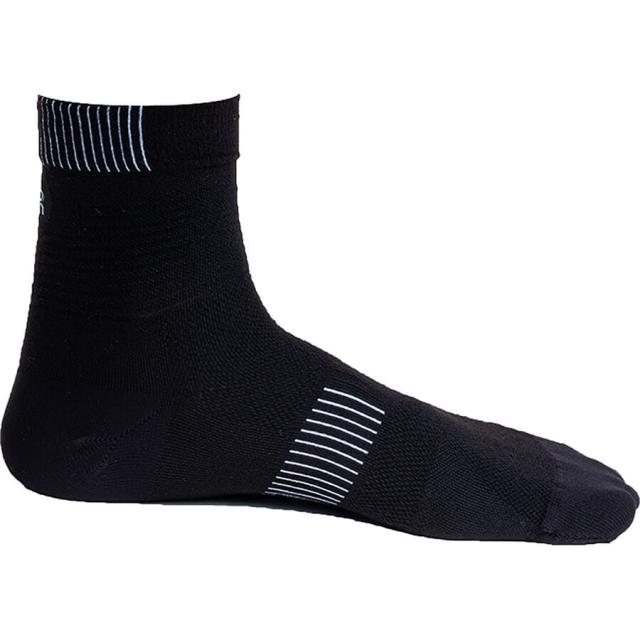 (取寄) オンランニング レディース ウルトラライト ミッド ソック - ウィメンズ On Running women Ultralight Mid Sock - Women's Black/の通販は