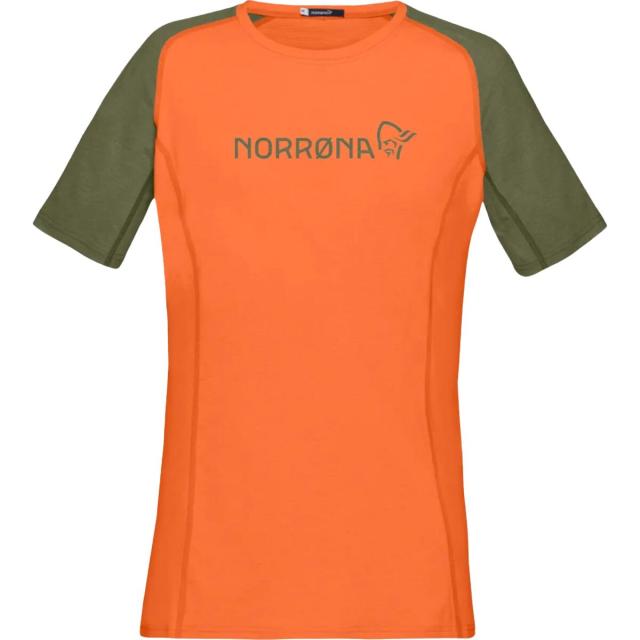 (取寄) ノローナ レディース フィオーロ イコライザー ライトウェイト T-シャツ - ウィメンズ Norrona women Fjora Norrona (取寄) ノローナ レディース フィオーロ イコライザー