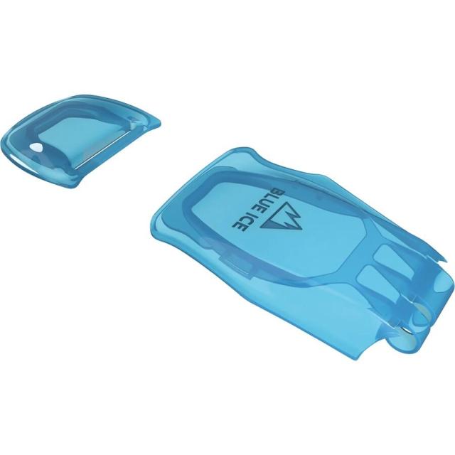 (取寄) ブルーアイス ハーファング ABS テック Blue Ice Harfang ABS Tech Blue