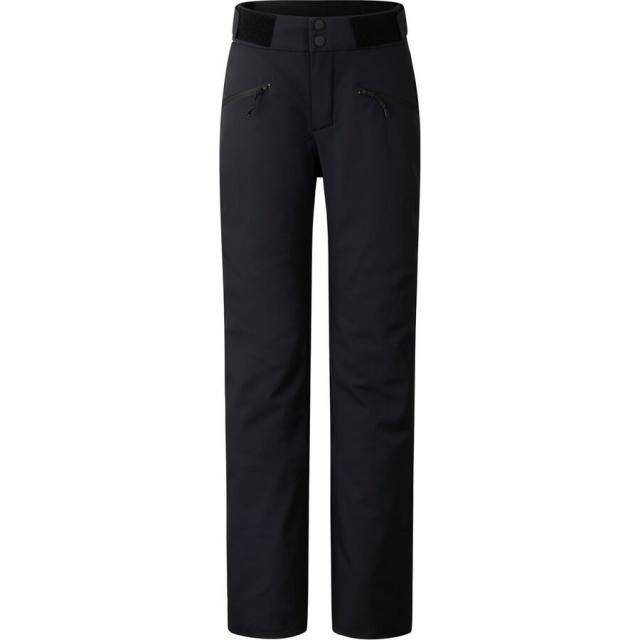 (取寄) ボグナーファイヤーアンド アイス レディース ネッサ-T パンツ - ウィメンズ Bogner - Fire+Ice women Nessa-T Pant - Women's Black
