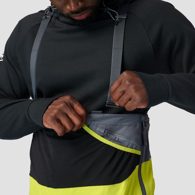 取寄) バックカントリー メンズ ゴア-テックス ウインドストッパー