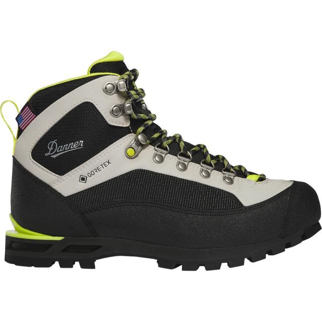 (取寄) ダナー レディース クラッグ ラット エボ ハイキング ブート - ウィメンズ Danner women Crag Rat EVO Hiking Boot - Women's iceの通販は登山靴・トレッキングシューズ