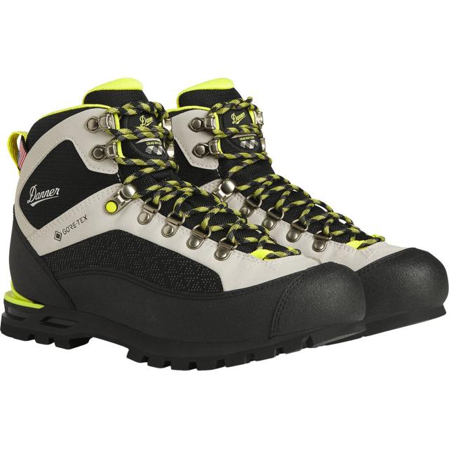 (取寄) ダナー レディース クラッグ ラット エボ ハイキング ブート - ウィメンズ Danner women Crag Rat EVO Hiking Boot - Women's iceの通販は