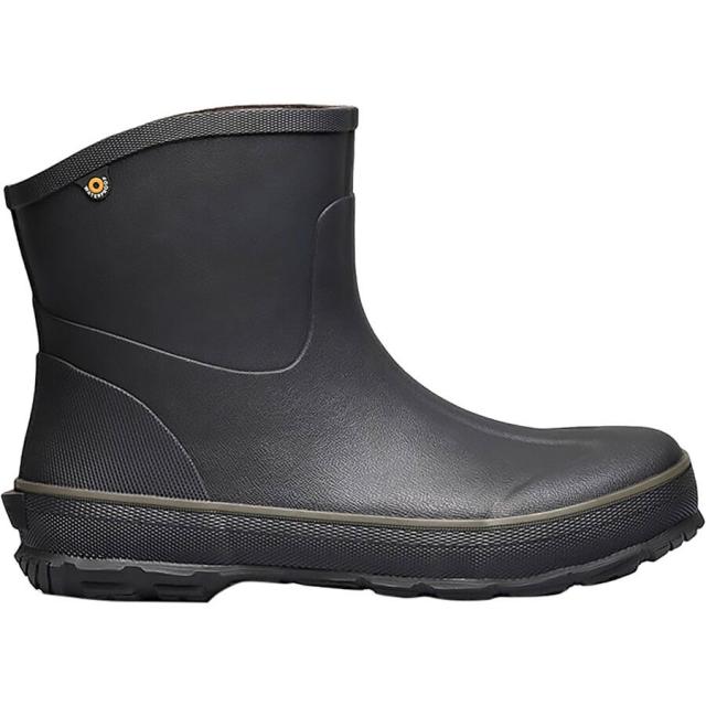 (取寄) ボグス メンズ ディガー ミッド ブーツ - メンズ Bogs men Digger Mid Boot - Men's Black