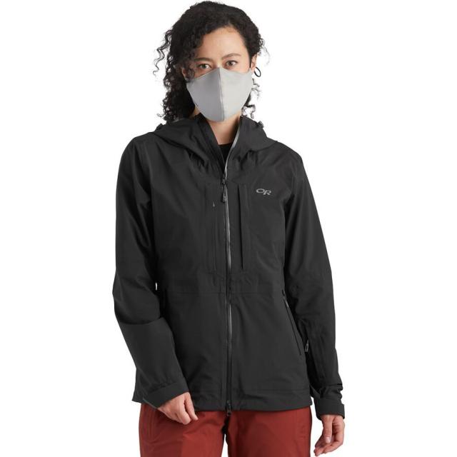 アウトドア リサーチ メンズ カーバイド セットアップ Ｍサイズ アウトドア リサーチ メンズ カーバイド セットアップ Mサイズ