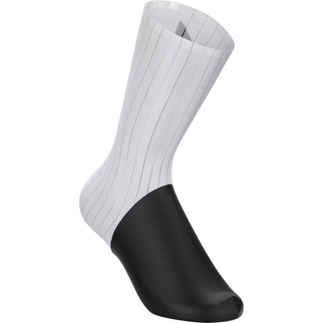 (取寄) アソス RSR スピード ブーティ S11 Assos RSR Speed Booties S11 White Series
