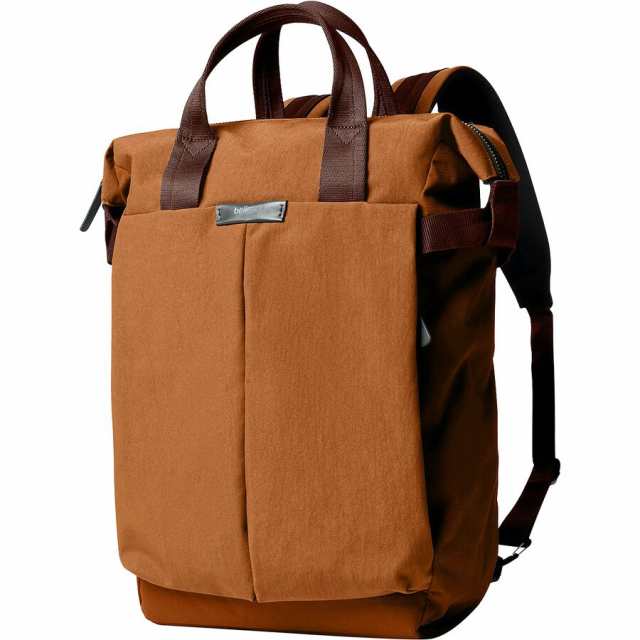 (取寄) ベルロイ トーキョー トートパック Bellroy Tokyo Totepack Bronzeの通販は 53,490円