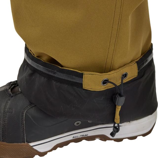 取寄) エアブラスター メンズ コントラスト パンツ - メンズ