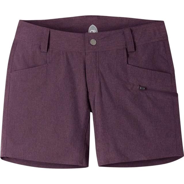(取寄) クラブライドアパレル レディース エデン ショート - ウィメンズ Club Ride Apparel women Eden Short - Women's Plum Perfect