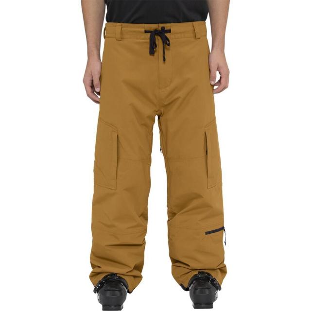 (取寄) アルマダ メンズ コーウィン 2l インサレーテッド パンツ - メンズ Armada men Corwin 2L Insulated Pant - Men's Golden Brown
