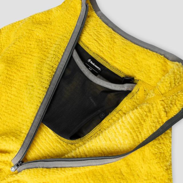 (取寄) バックカントリー レディース ハイライナー プリマロフト フリース 1/4-ジップ - ウィメンズ Backcountry women Highliner PrimaLoft Air-Perm Fleece 1/4-Zip - Women's Hot Spot